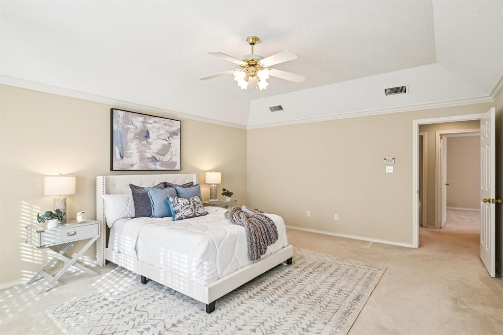 Club Estates #2 - Residential