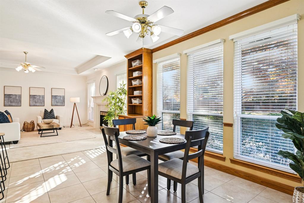 Club Estates #2 - Residential