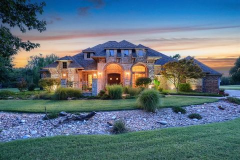 105 Dalview Drive Forney TX 75126