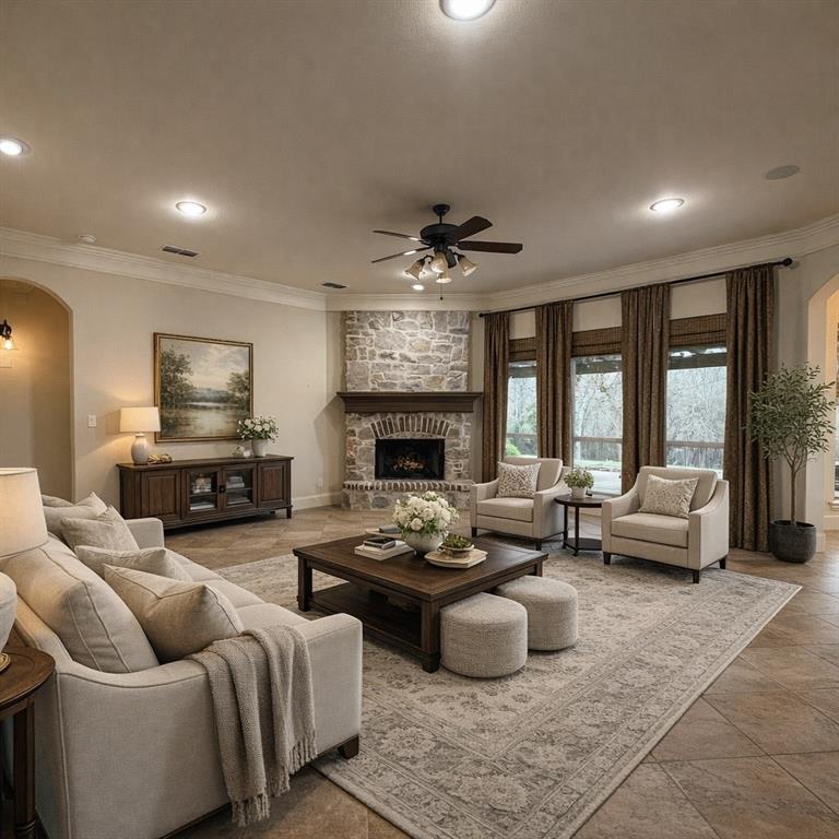 Dalview Estates - Residential