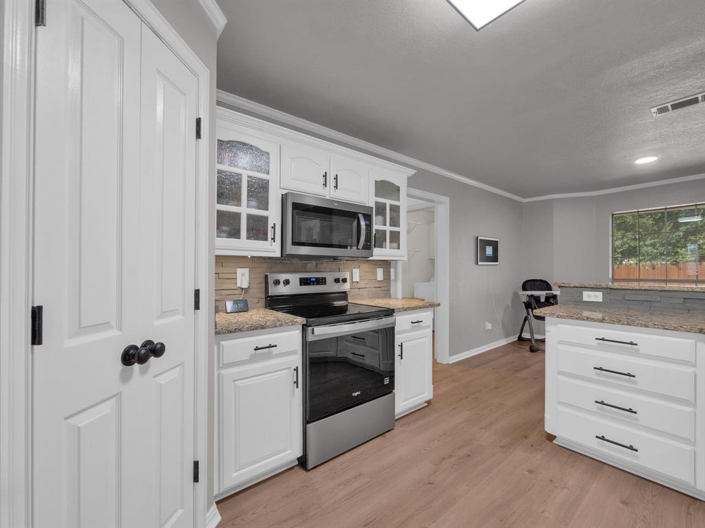 Oakhollow Ph 1 & 2 - Residential