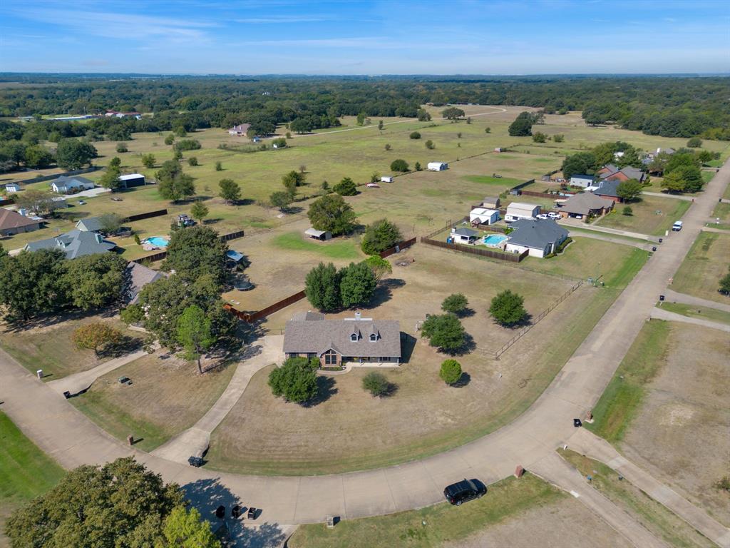 Oakhollow Ph 1 & 2 - Residential