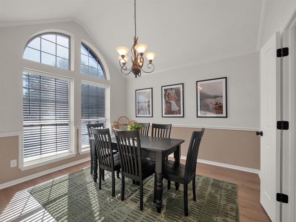 Oakhollow Ph 1 & 2 - Residential