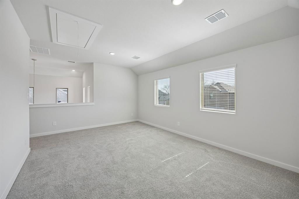 Southridge - Residential