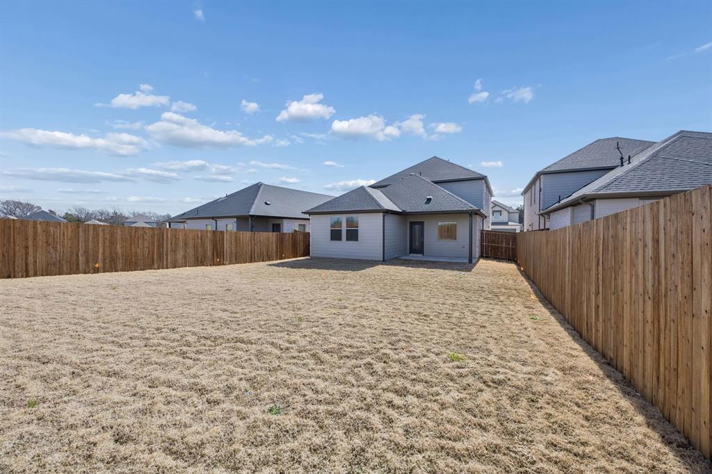 Southridge - Residential