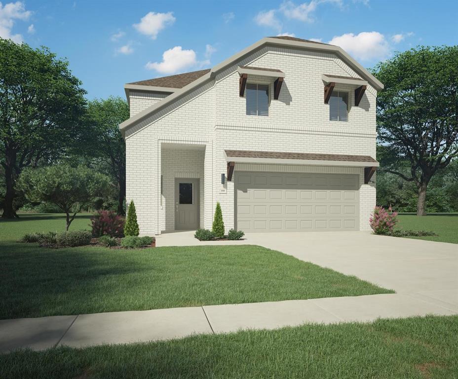 Southridge - Residential