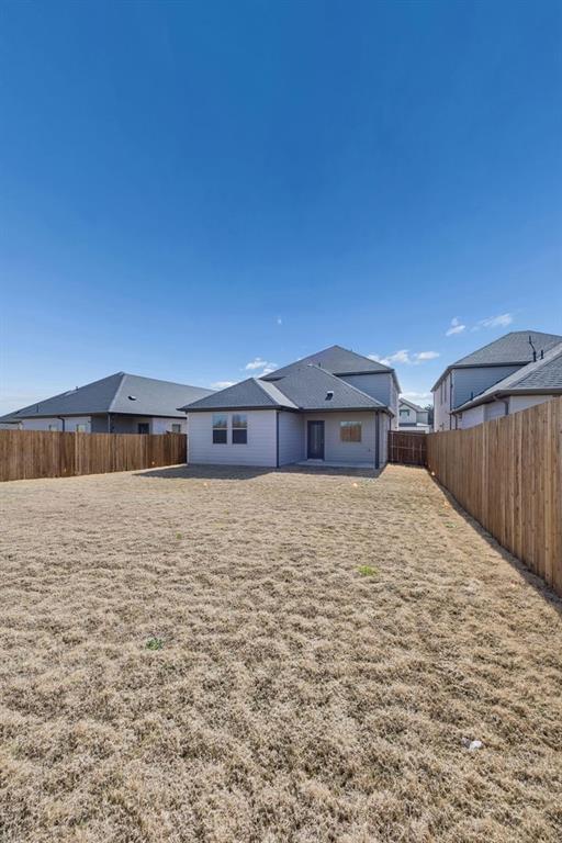 Southridge - Residential