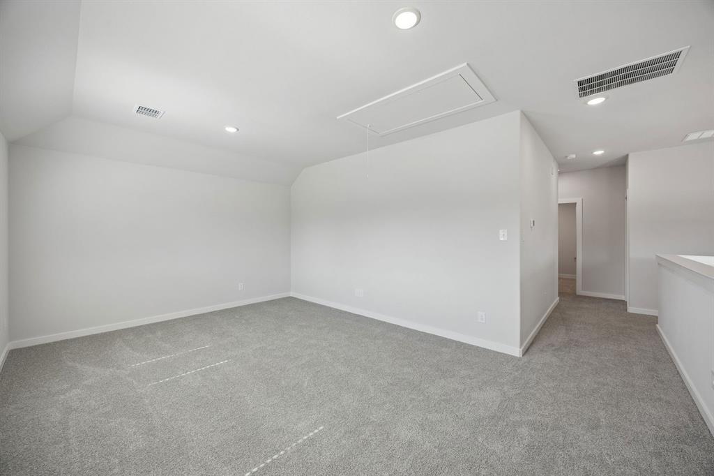 Southridge - Residential