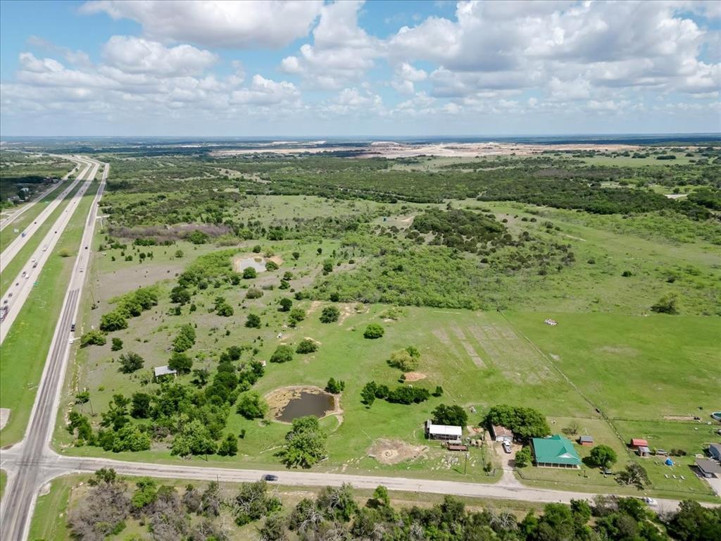 TBD IH 20 E Service Road