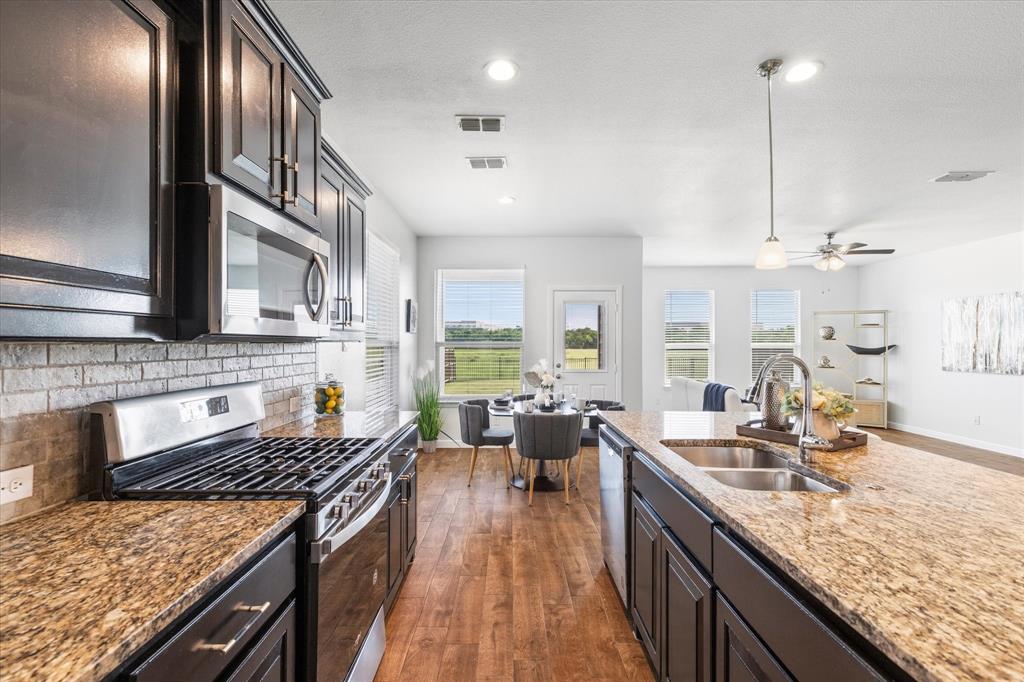 Trails Elizabeth - Residential