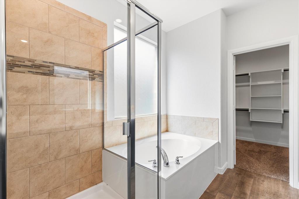 Trails Elizabeth - Residential