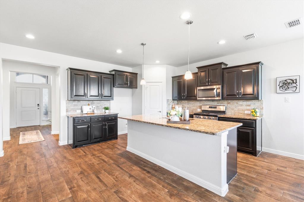 Trails Elizabeth - Residential