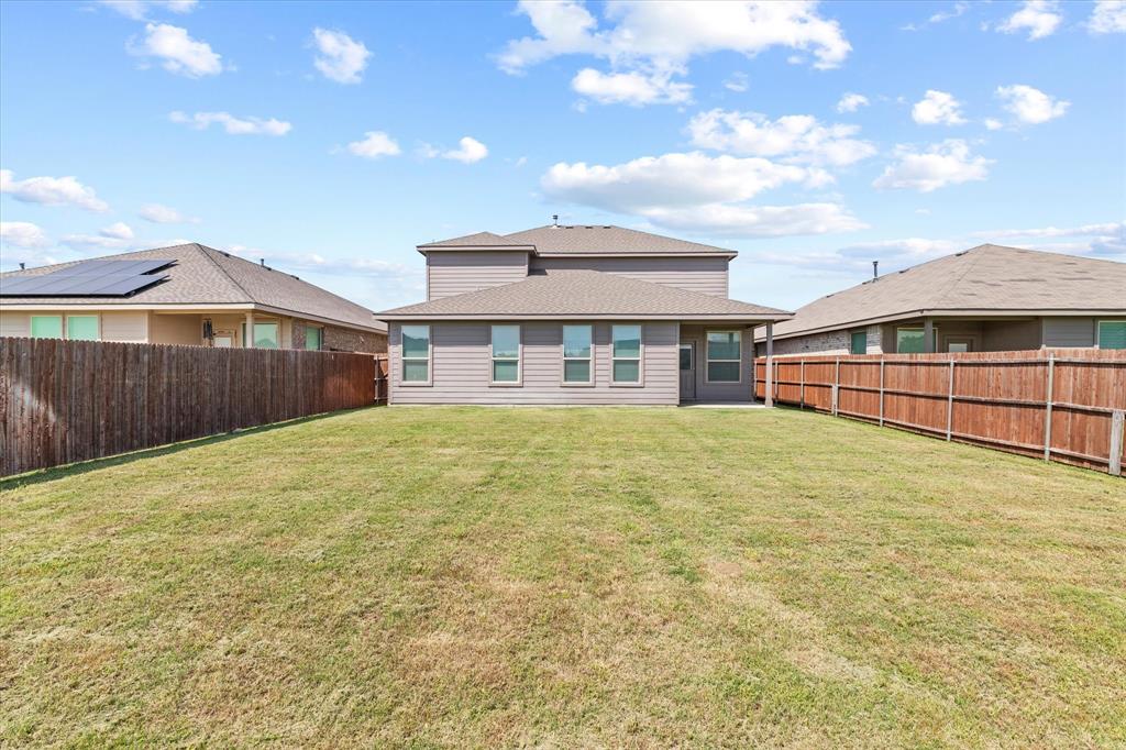 Trails Elizabeth - Residential
