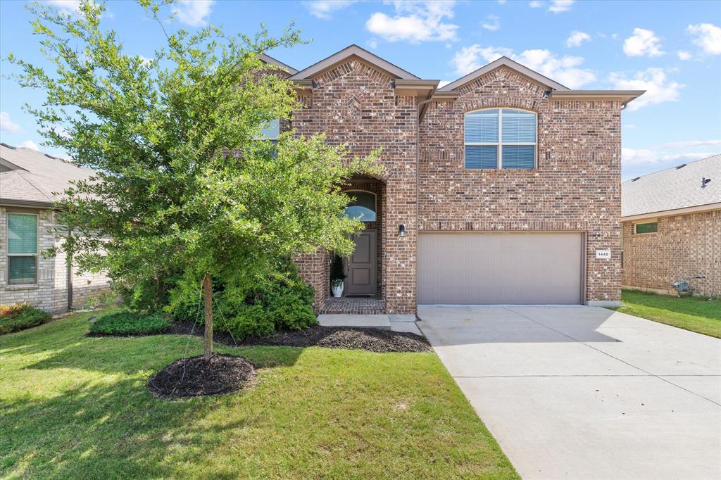 Trails Elizabeth - Residential