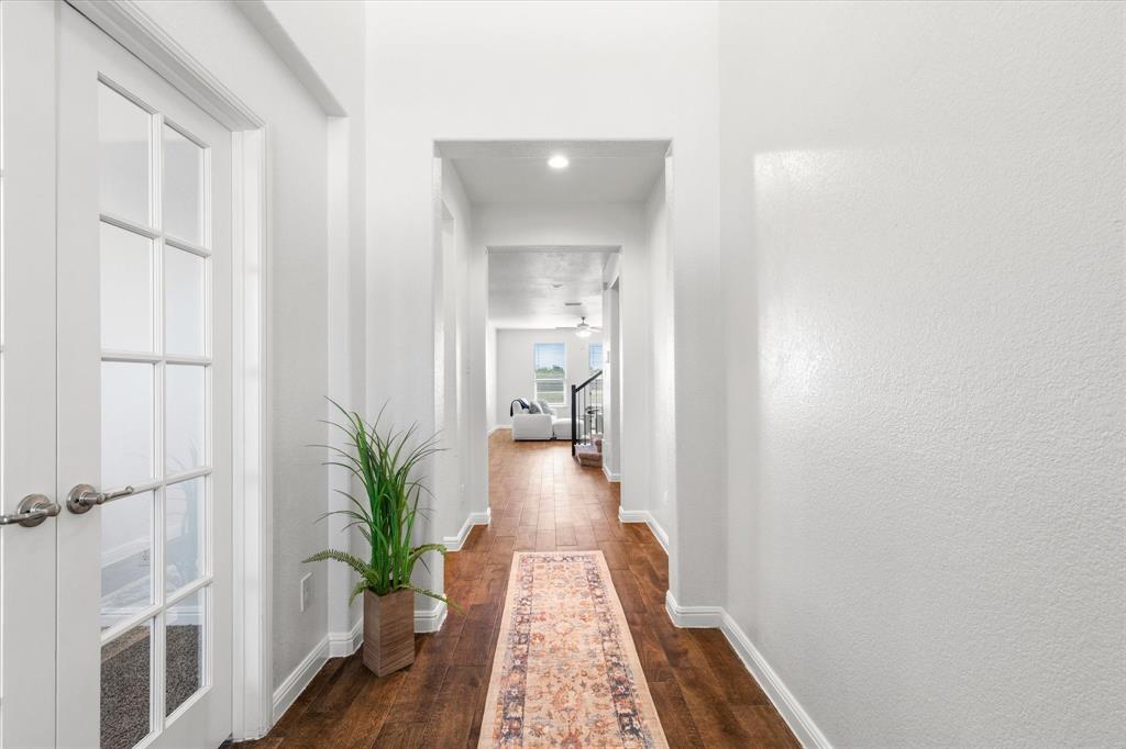 Trails Elizabeth - Residential