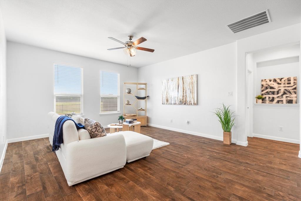 Trails Elizabeth - Residential
