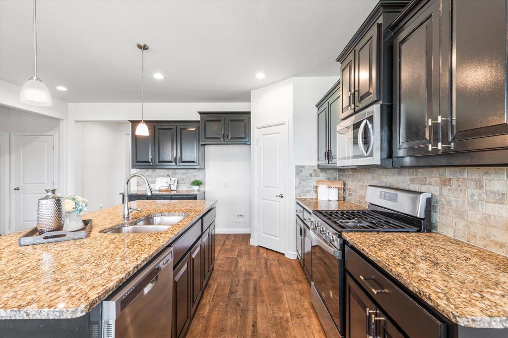 Trails Elizabeth - Residential