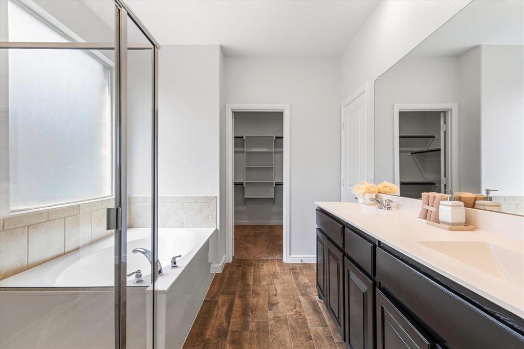 Trails Elizabeth - Residential