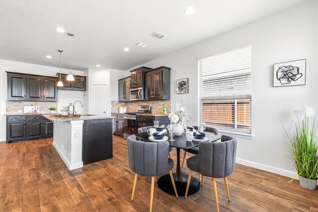 Trails Elizabeth - Residential