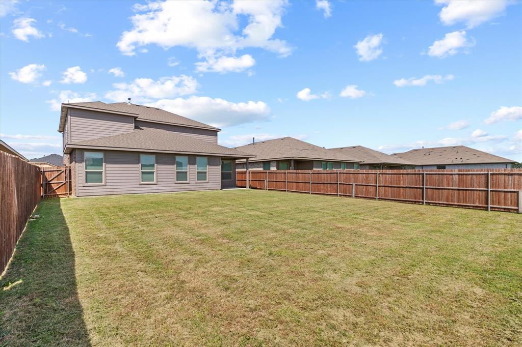 Trails Elizabeth - Residential