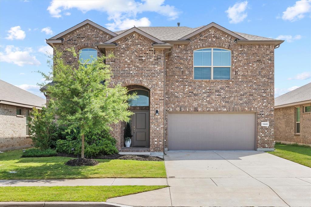 Trails Elizabeth - Residential