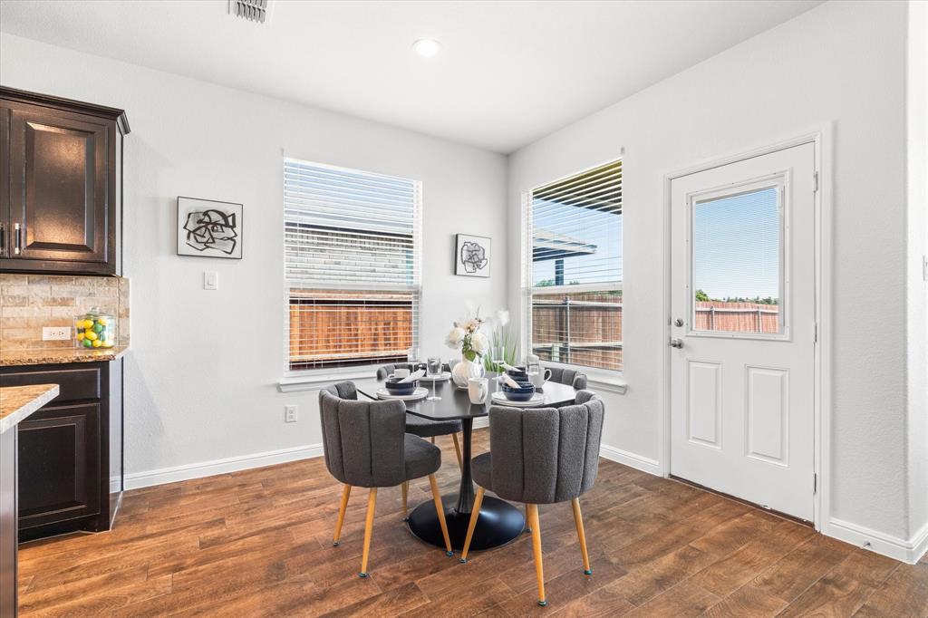 Trails Elizabeth - Residential