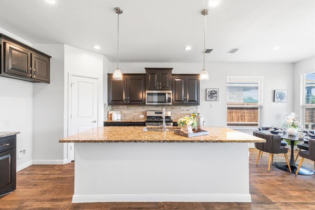 Trails Elizabeth - Residential