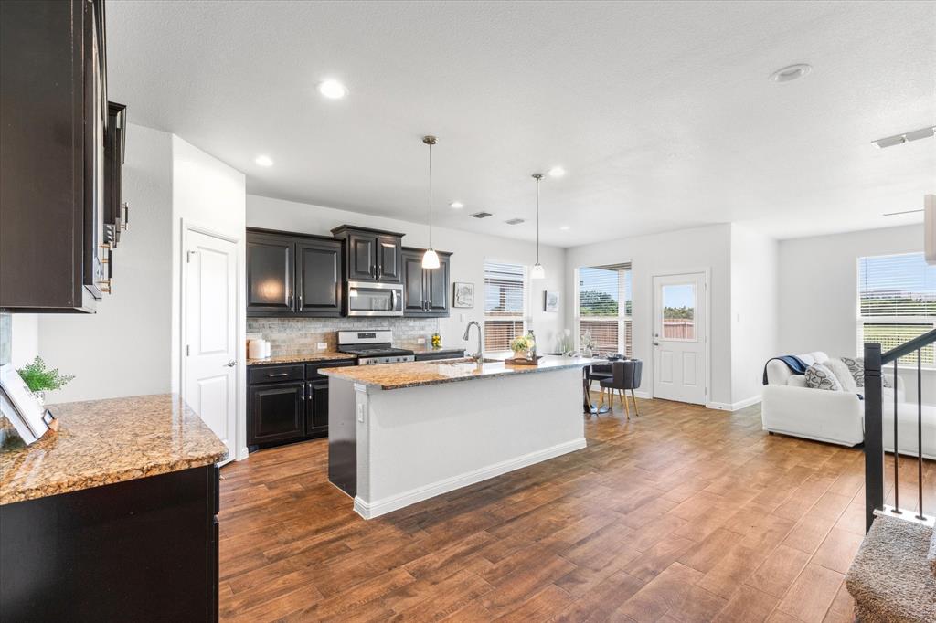 Trails Elizabeth - Residential