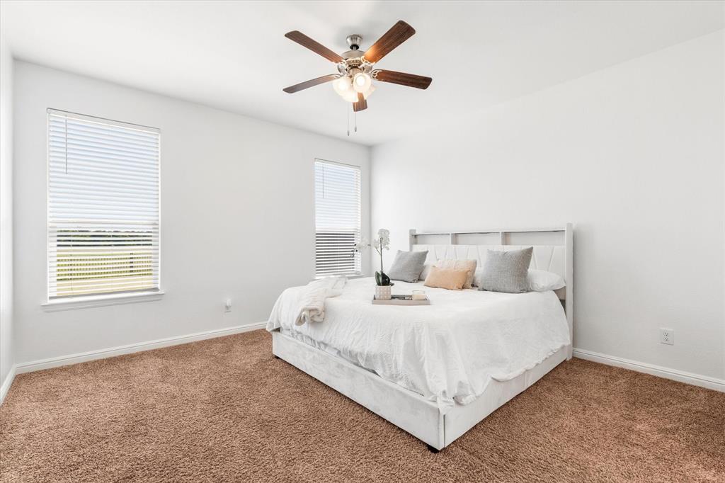 Trails Elizabeth - Residential
