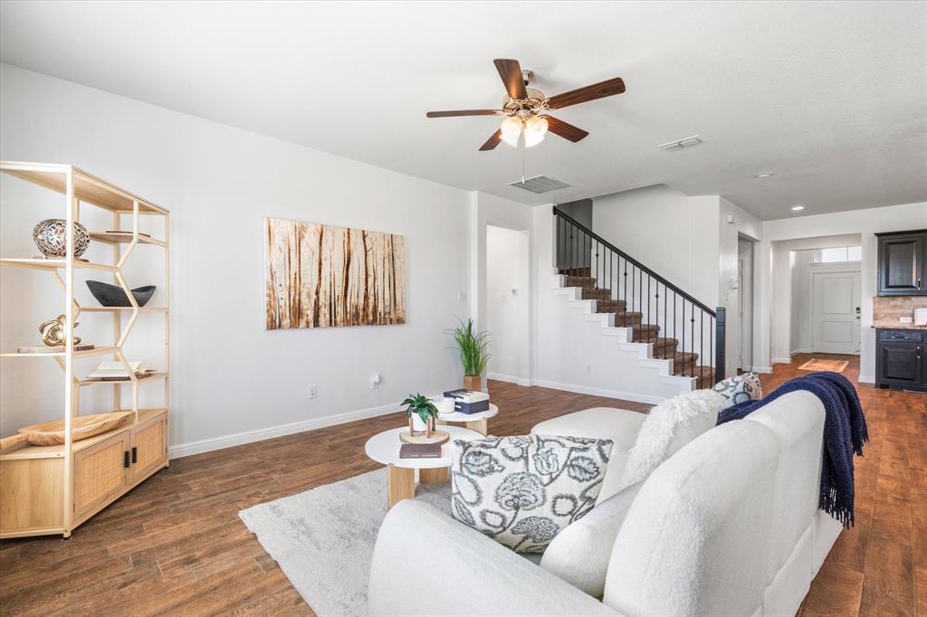 Trails Elizabeth - Residential