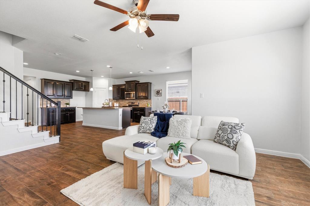 Trails Elizabeth - Residential