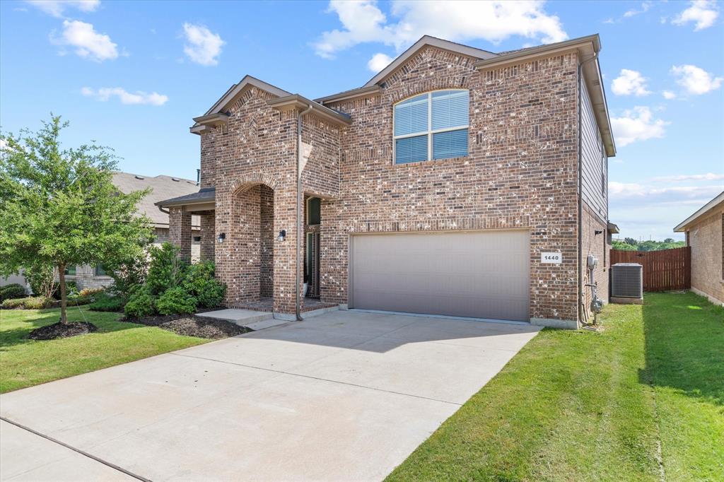 Trails Elizabeth - Residential