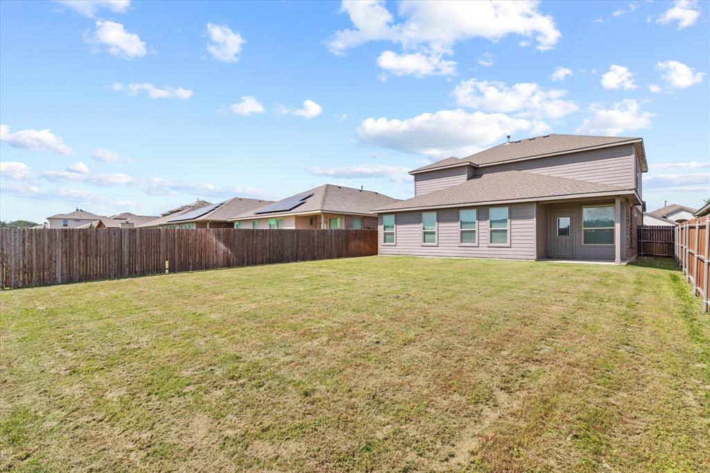 Trails Elizabeth - Residential