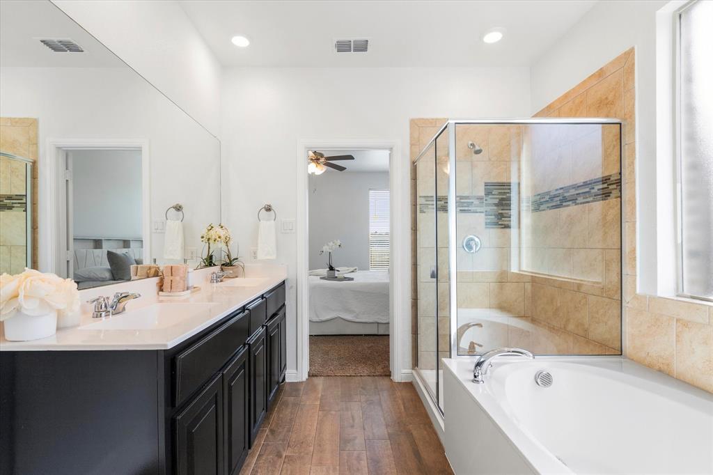 Trails Elizabeth - Residential