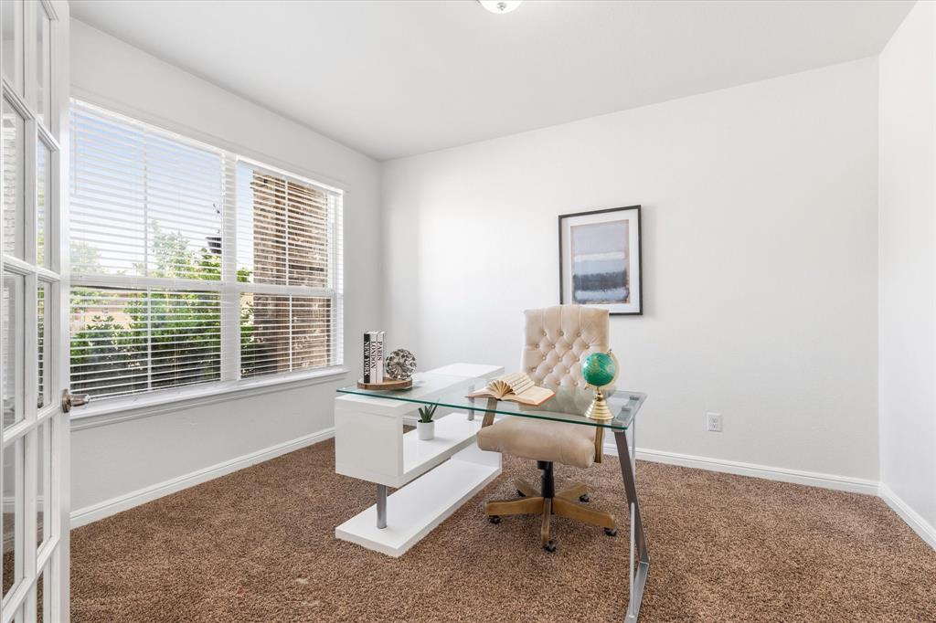Trails Elizabeth - Residential