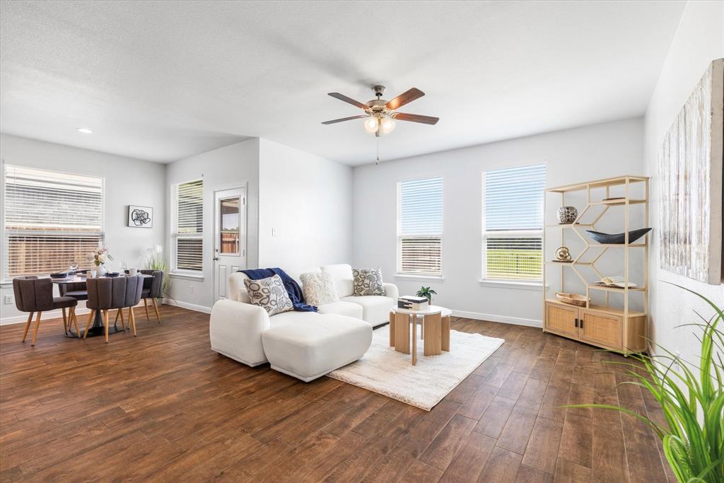 Trails Elizabeth - Residential