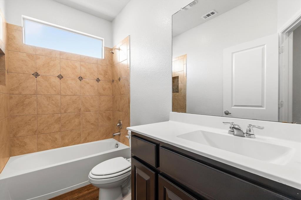 Trails Elizabeth - Residential