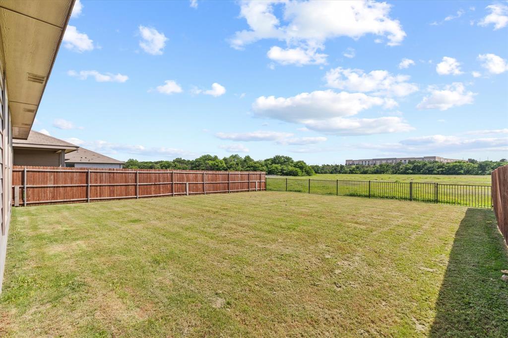 Trails Elizabeth - Residential