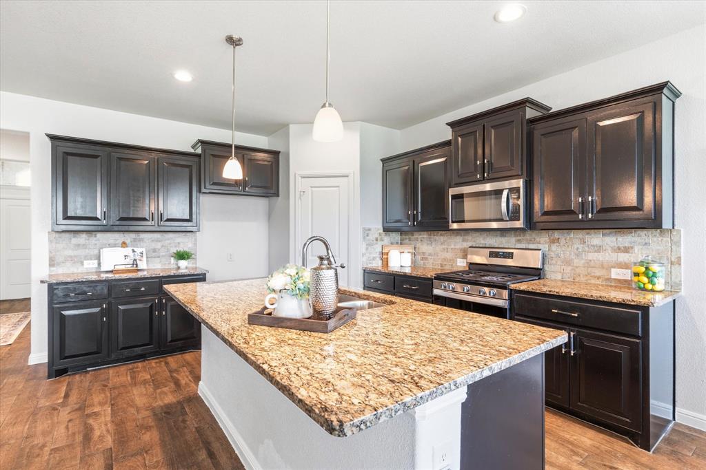 Trails Elizabeth - Residential