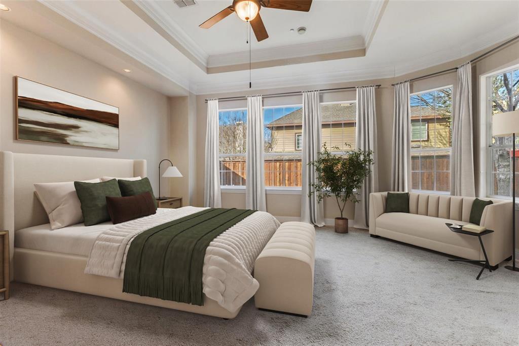 Enclave Wyrick Estates - Residential