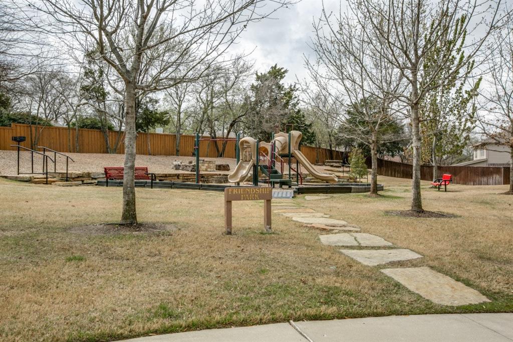 Enclave Wyrick Estates - Residential