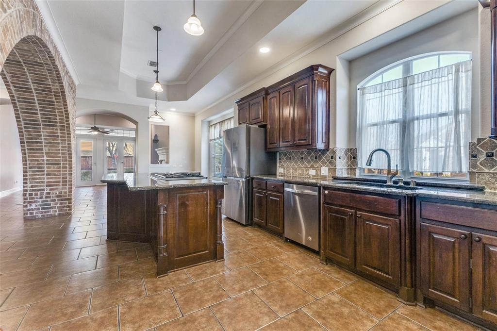 Enclave Wyrick Estates - Residential
