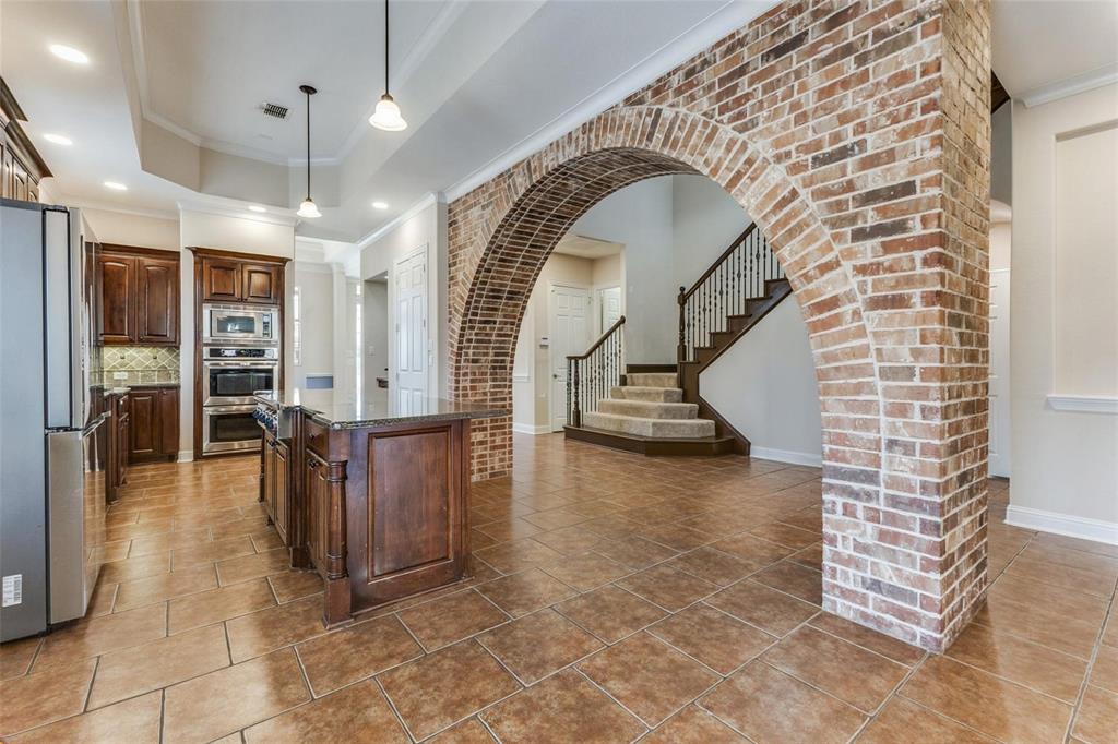 Enclave Wyrick Estates - Residential