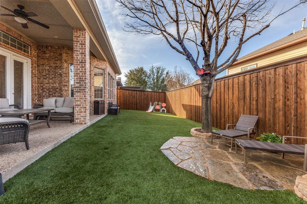 Enclave Wyrick Estates - Residential