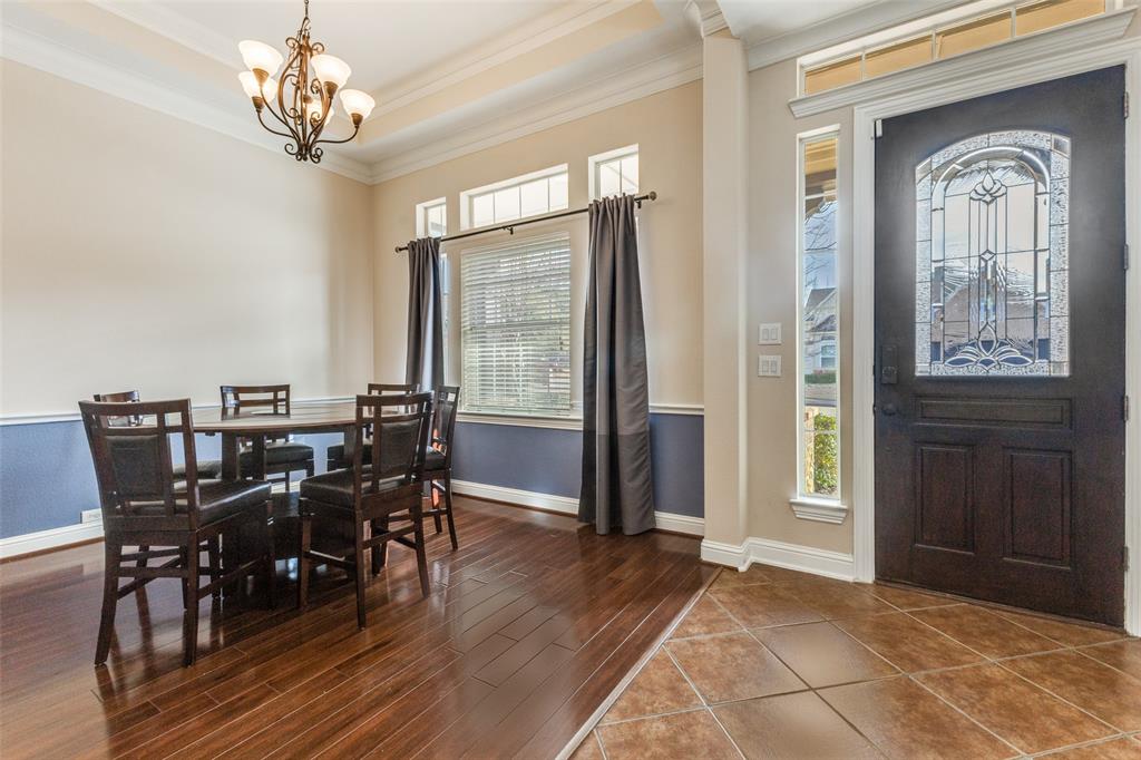 Enclave Wyrick Estates - Residential