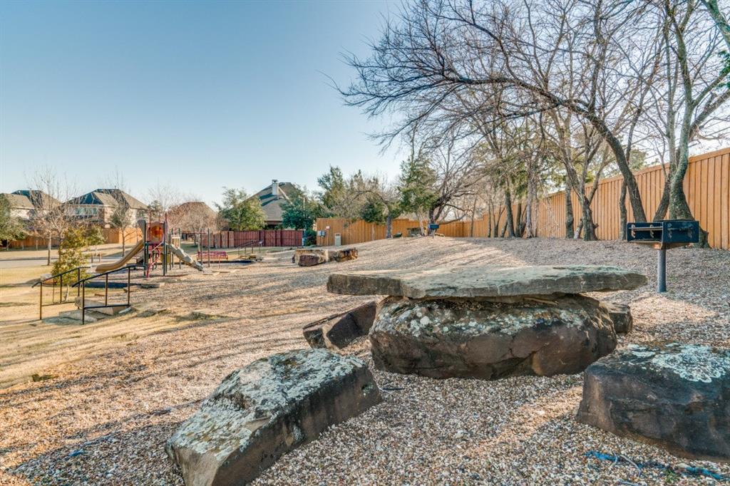 Enclave Wyrick Estates - Residential