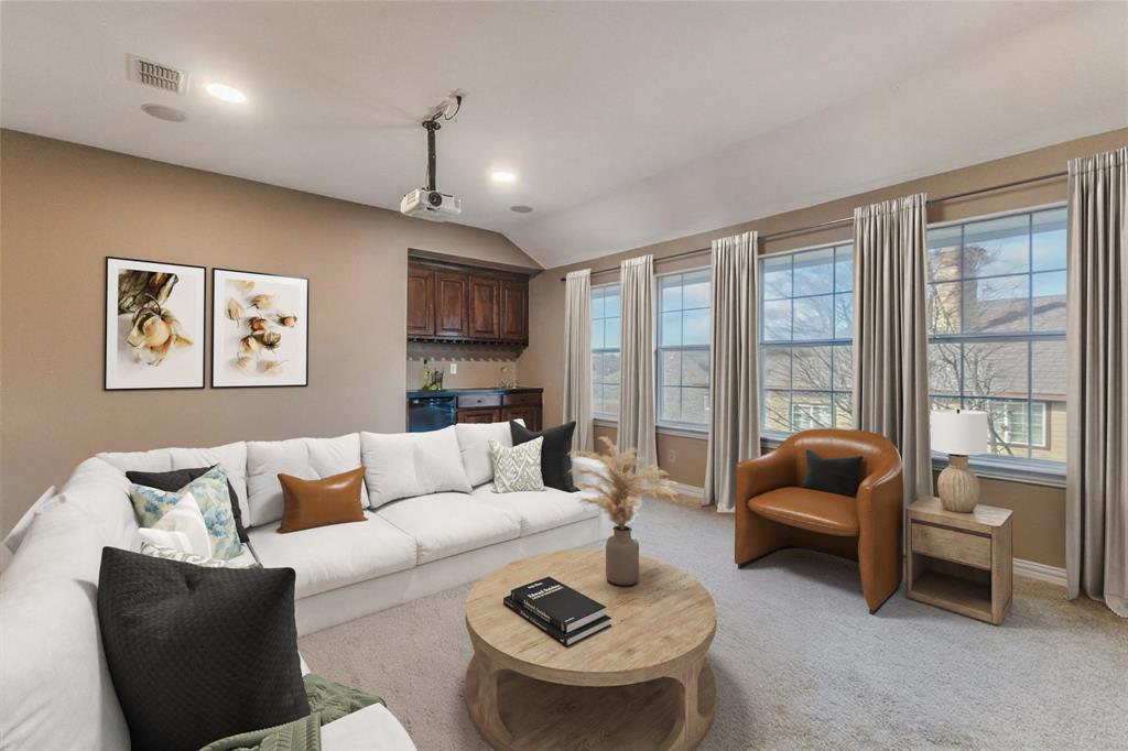 Enclave Wyrick Estates - Residential