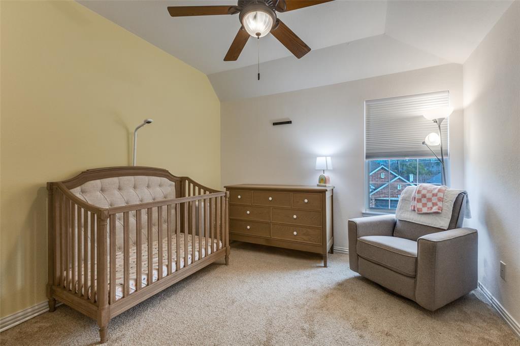 Enclave Wyrick Estates - Residential