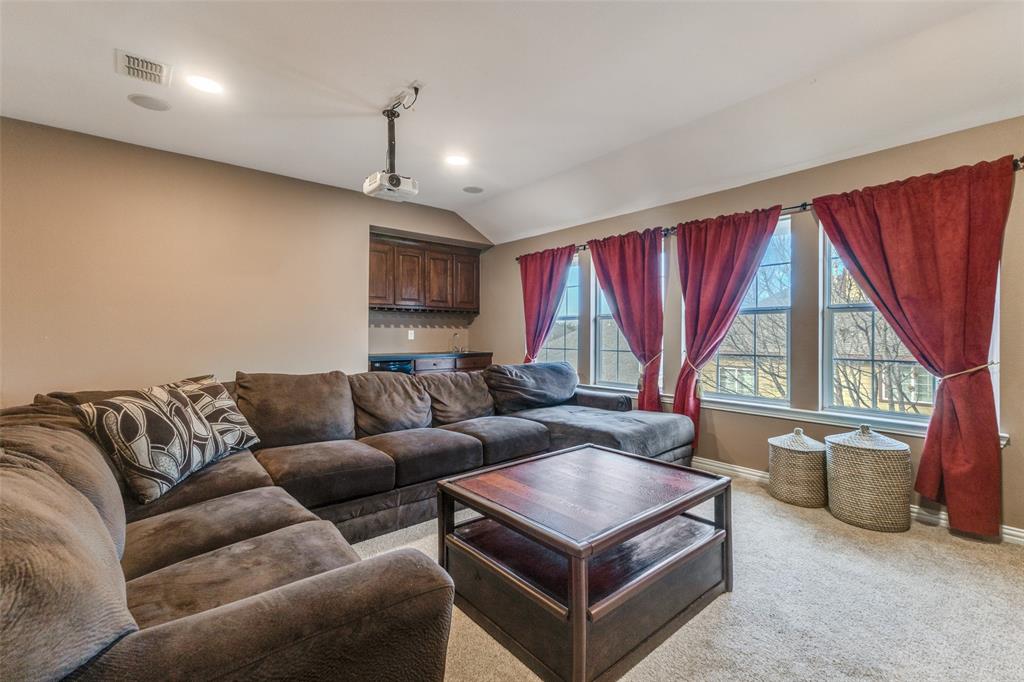 Enclave Wyrick Estates - Residential