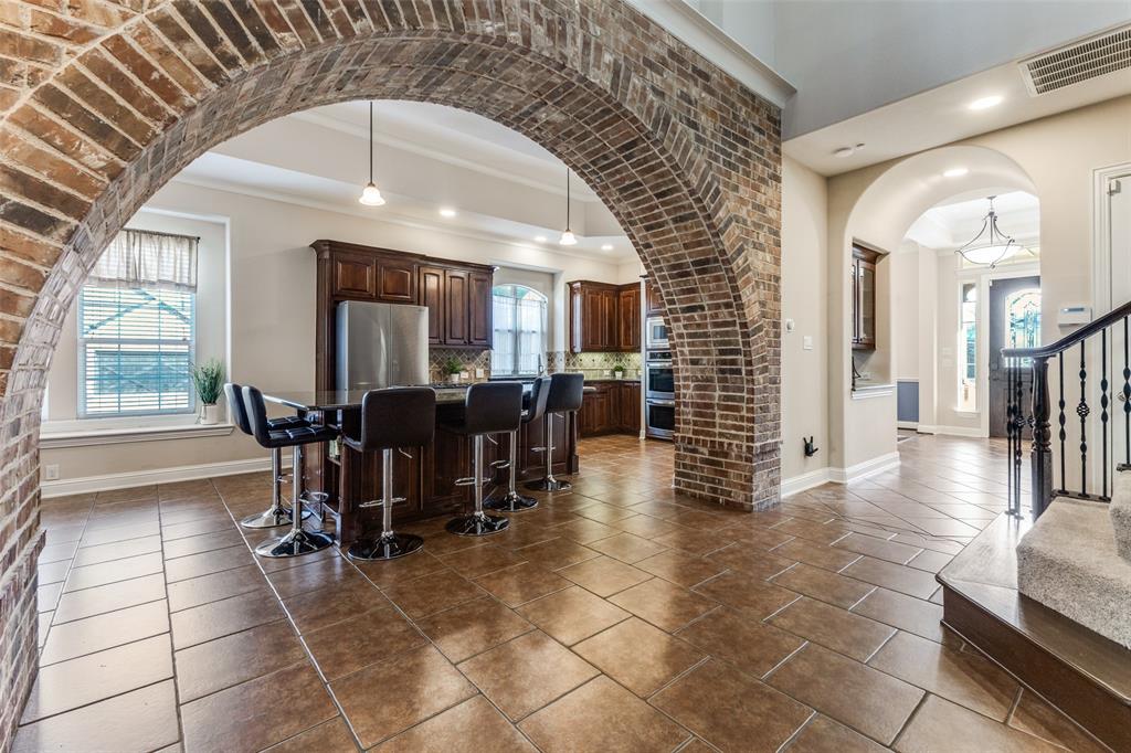 Enclave Wyrick Estates - Residential